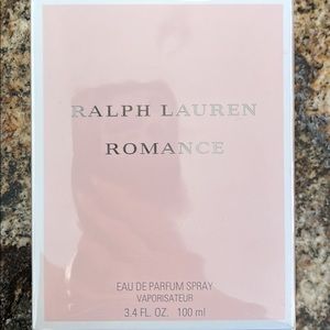 Ralph Lauren Romance
